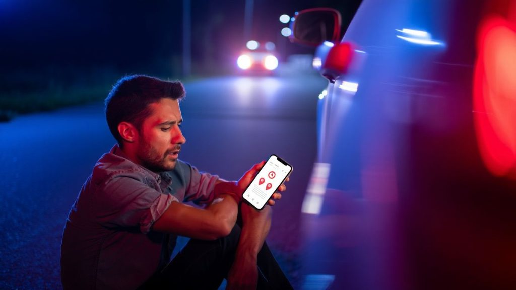 Android phones have an emergency feature that can share your location in seconds, but few people know where it is