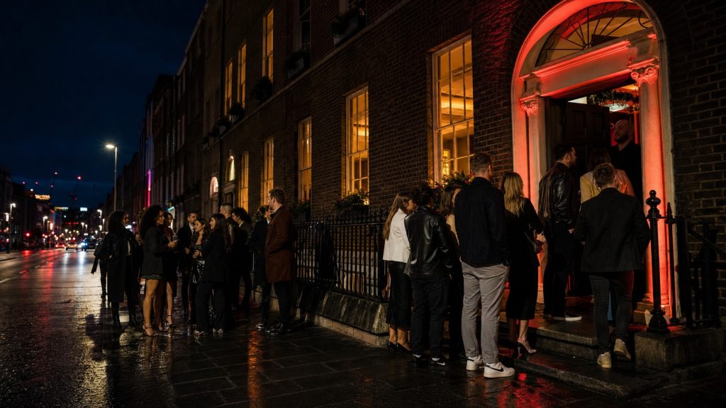 Dublin gets a rare late-night boost as HOUSE brings back 2.30am weekends