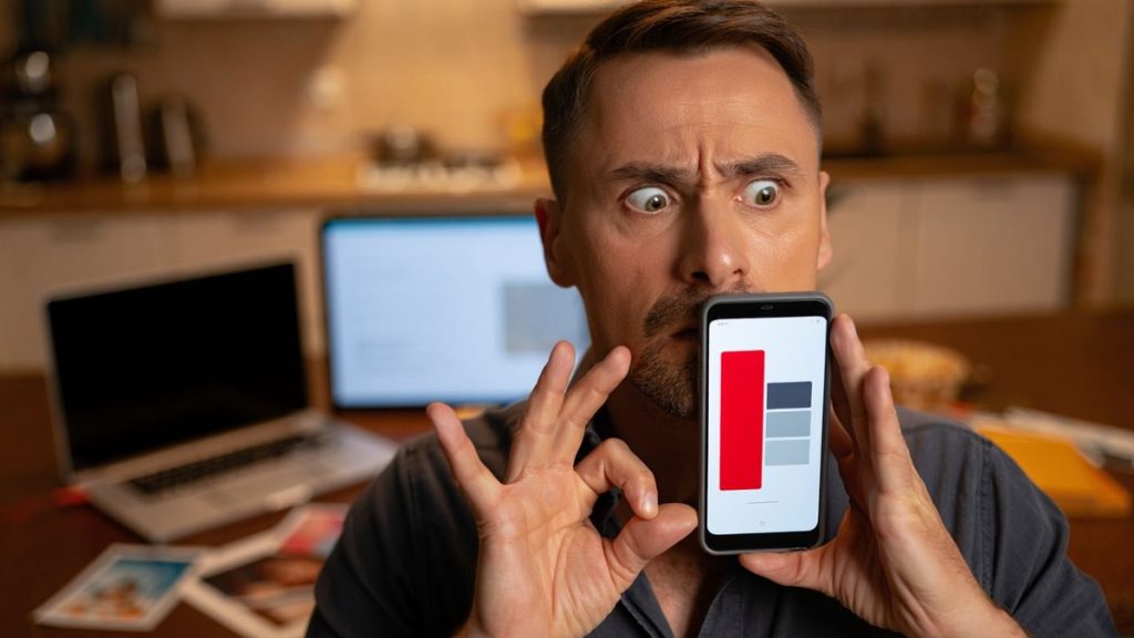 Your iPhone can free up gigabytes of storage without deleting a single photo — this is the setting to change