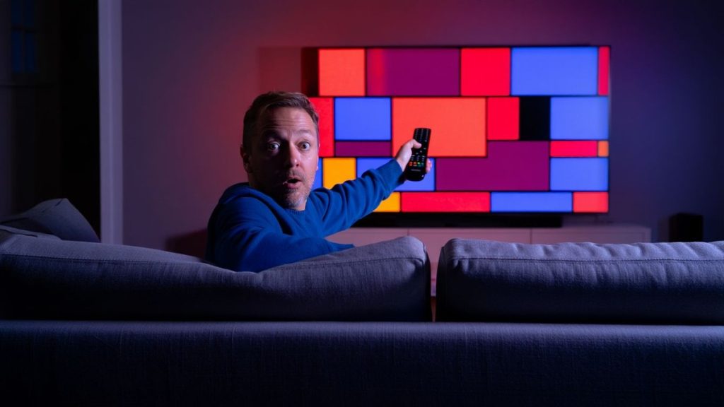 Netflix hides dozens of categories from its homepage — these numeric codes reveal them