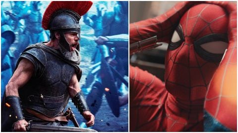 Ferragosto at the Cinema: Nolan’s Odyssey Reclaims Top Spot, Heading Toward $50 Million