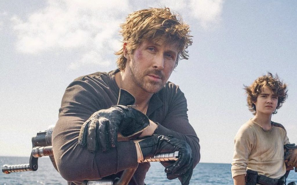 Star Wars Shines at D23 Expo: Starfighter, New Ahsoka Season, and a LEGO Special