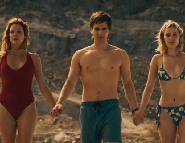 Days of August Review: A Torrid Summer Nights Nightmare