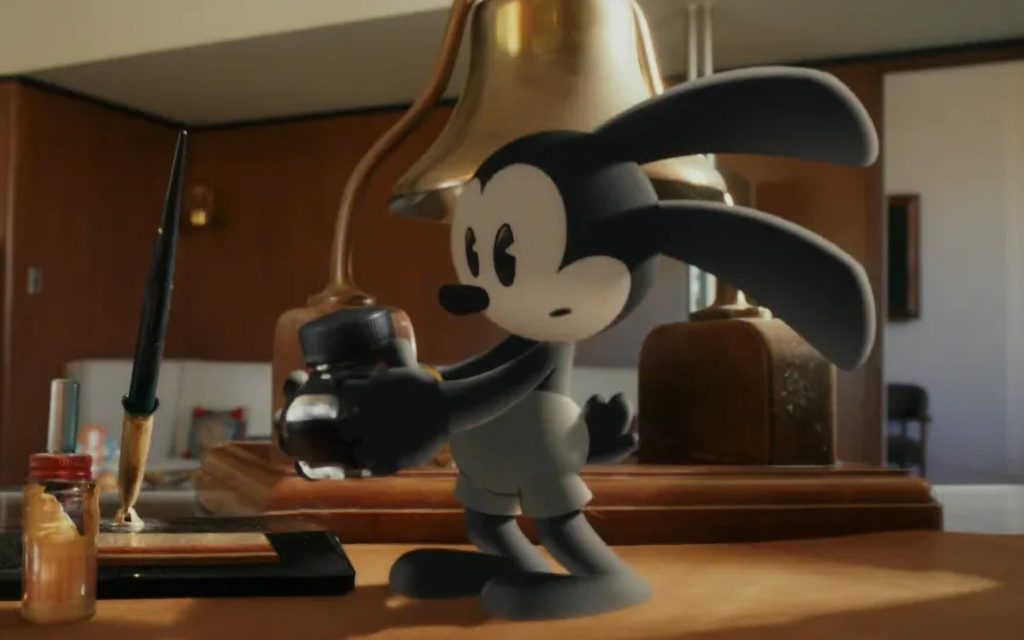 Live-Action Invasion at D23: Tangled, Lilo & Stitch 2, and Oswald Defy Expectations