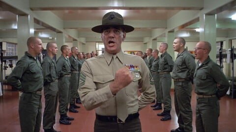Full Metal Jacket Still Holds Secrets: New Kubrick Documentary