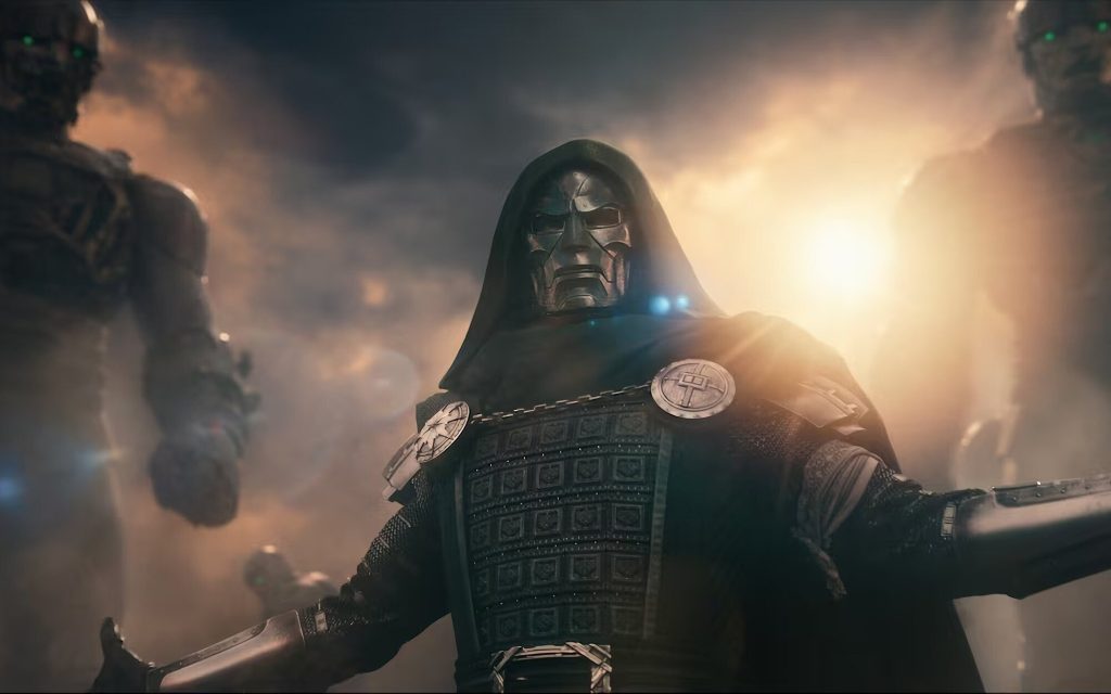 Avengers: Doomsday Trailer Released, Giving Reasons to Fear Doctor Death
