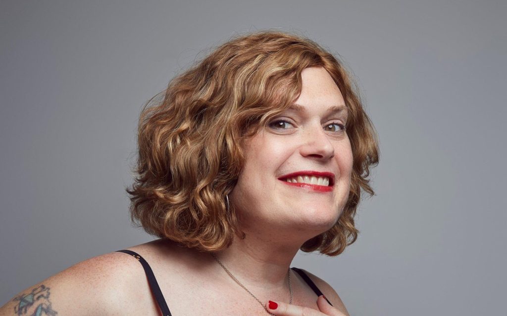 The Wachowskis’ New Movie Faces Hollywood Rejection Over Trans Cast