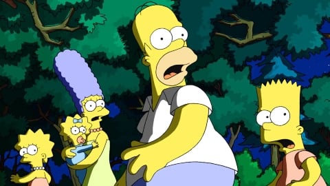 The Simpsons: Sequel Reveals Title and Release Date — D23 Spoiler [VIDEO]