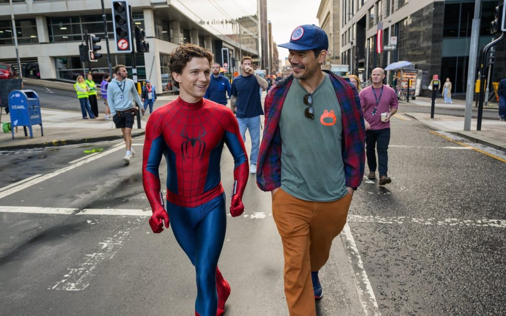 Spider-Man: Brand New Day Continues to Dominate Box Office Despite The End of Oak Street’s Disappointing Debut
