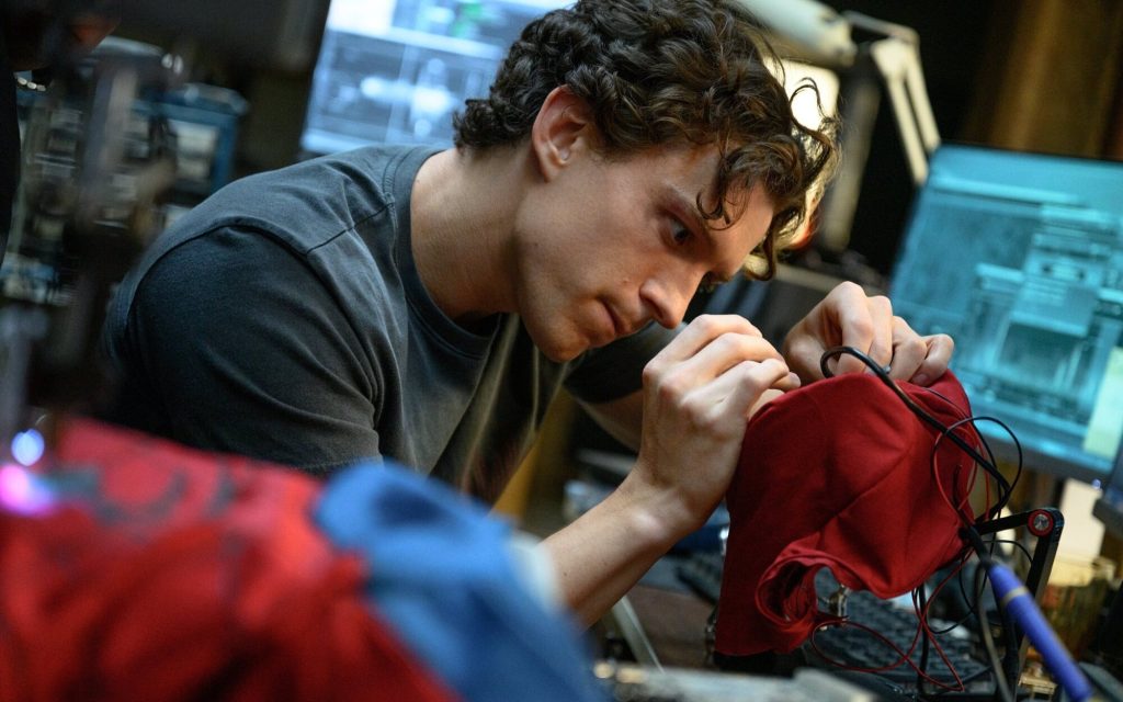 Spider-Man: Brand New Day Surpasses 4 Million in Its Second Week at the Spanish Box Office