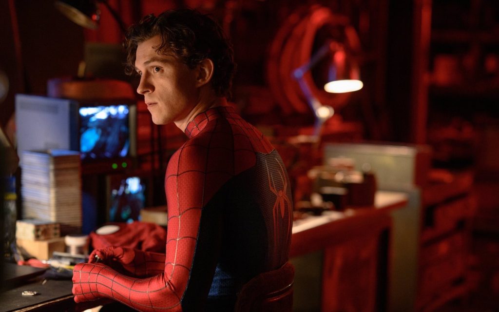 Superhero Movies Shaping the Future of Cinema