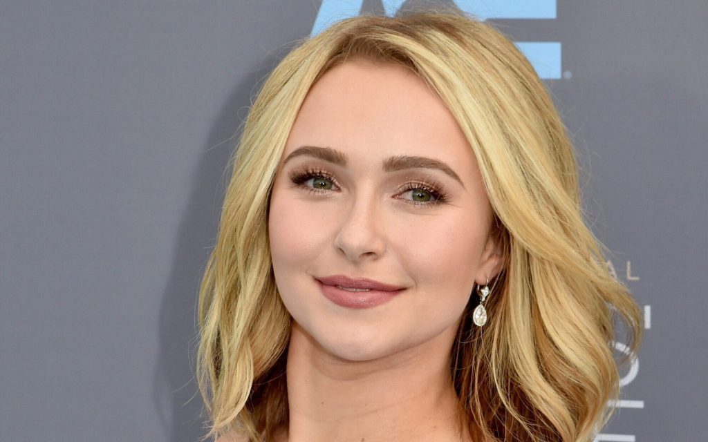 Hayden Panettiere Dies at 36: ‘Heroes’ and ‘Scream’ Actress