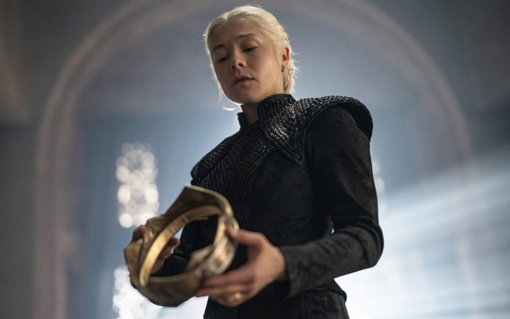 House of the Dragon Season 3 Finale Explained: Battle of Tumbleton and Rhaenyra’s Twist