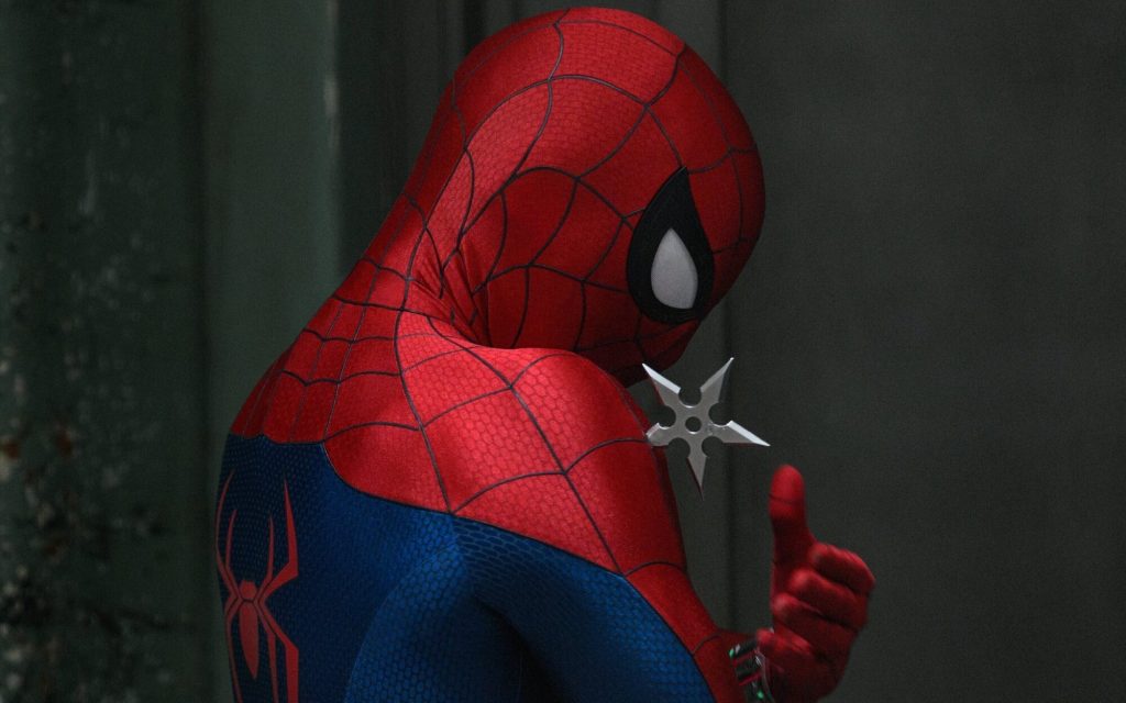 Spider-Man: Brand New Day Achieves Third-Best Box Office in Its Second Week