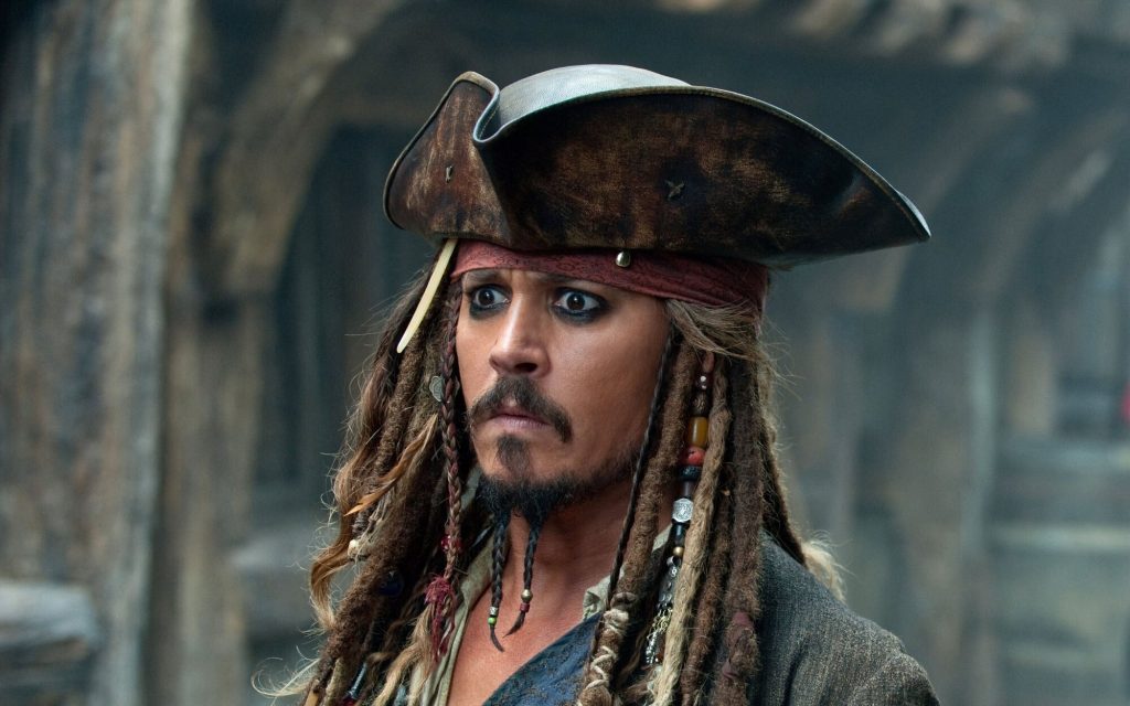 Pirates of the Caribbean 6 Wants Johnny Depp Back as a Supporting Character