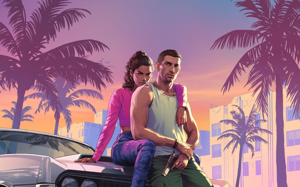 Grand Theft Auto VI Surprises Fans With Netflix-Exclusive Announcement for Its Upcoming Teaser