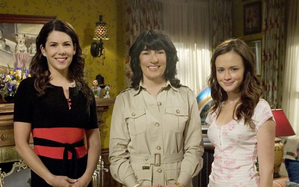 Gilmore Girls: Filming Underway for HBO Max Special Documentary