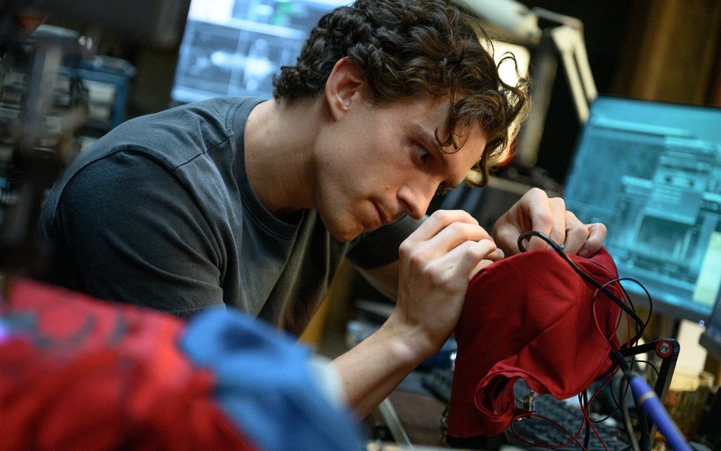 Spider-Man: Brand New Day Dominates the Spanish Box Office with Over 8 Million in Opening Weekend