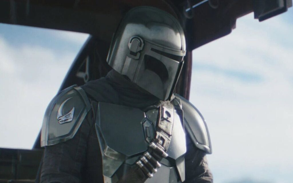 Disney CEO Admits The Mandalorian and Grogu and Vaiana Have Been Commercial Disappointments
