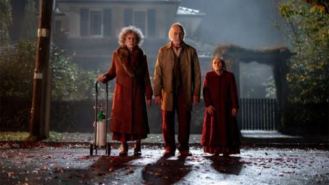 Insidious: Everything You Need to Remember Before the Sixth Film Out of the Beyond (VIDEO)