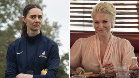 Ted Lasso Season 4: Tanya Reynolds Reveals the Reason Behind the Tension Between Rebecca and Alice