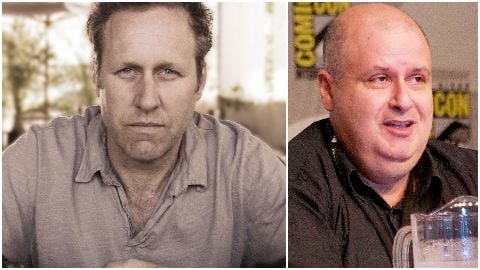 The AI Arrives in Theaters with Roger Avary and Alex Proyas: Official US Release