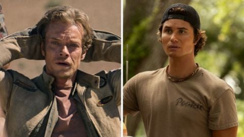 New Streaming TV Series This Week: Outer Banks Season 5, Atomic, and Other Releases Starting August 17