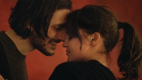 The Echo Chamber: Official Trailer for Andrea Pallaoro’s Film in Competition at the Venice Film Festival
