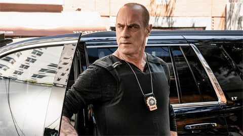 Is Christopher Meloni About to Return to Law & Order: SVU?