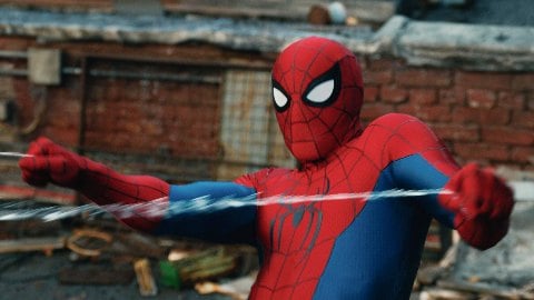 Spider-Man Brand New Day: No Tom Cruise, Tom Holland Not Joking, Says Stunt Coordinator