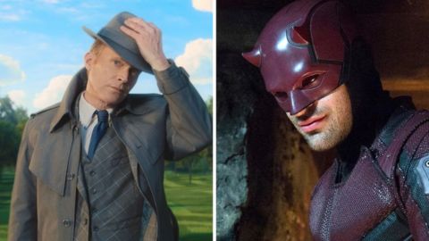 VisionQuest Linked to Daredevil: Which Reckless Character Is Involved?