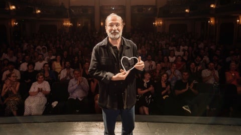Asghar Farhadi Slams Politicians and Media Inciting Hatred in Sarajevo
