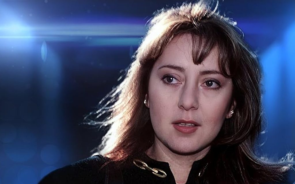 A Good American Family: Lorena Bobbitt’s Story of the Woman Who Castrated Her Husband