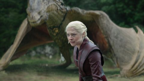 House of the Dragon Finale: 5 Essential Book Moments for Season 4