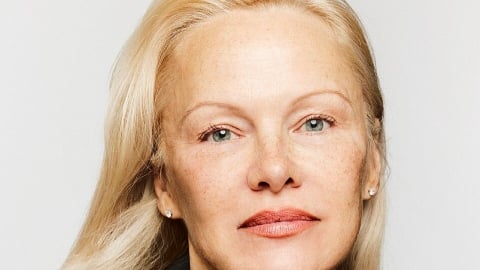 Pamela Anderson to Receive the amfAR Courage Award 2026 at the Venice Film Festival Gala