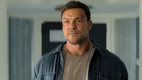 Reacher in Theaters? Why Alan Ritchson Is a Mistake