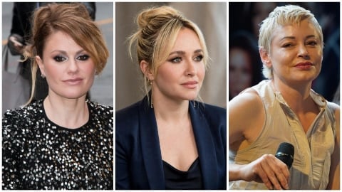 Hayden Panettiere: Rose McGowan and Anna Paquin’s Tribute Criticizing Hollywood’s Cruelty Toward Child Actors