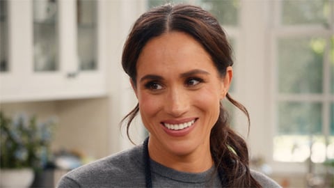 Meghan Markle Eyes TV Return After Suits, Lands Role in Netflix Series