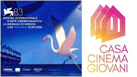 Venice Film Festival 2026: Casa Cinema Giovani Opens for Students and Young Cinephiles