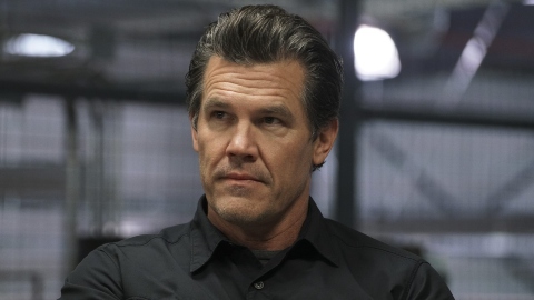 Sicario 3: Josh Brolin Confirms It Will Happen and Filming Will Start Soon