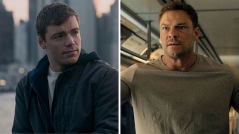 Was There a Subtle Easter Egg Linked to The Night Agent in Reacher 4?