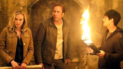 National Treasure 3 Finally Becomes Reality, Nicolas Cage Returns, Says Director Jon Turteltaub