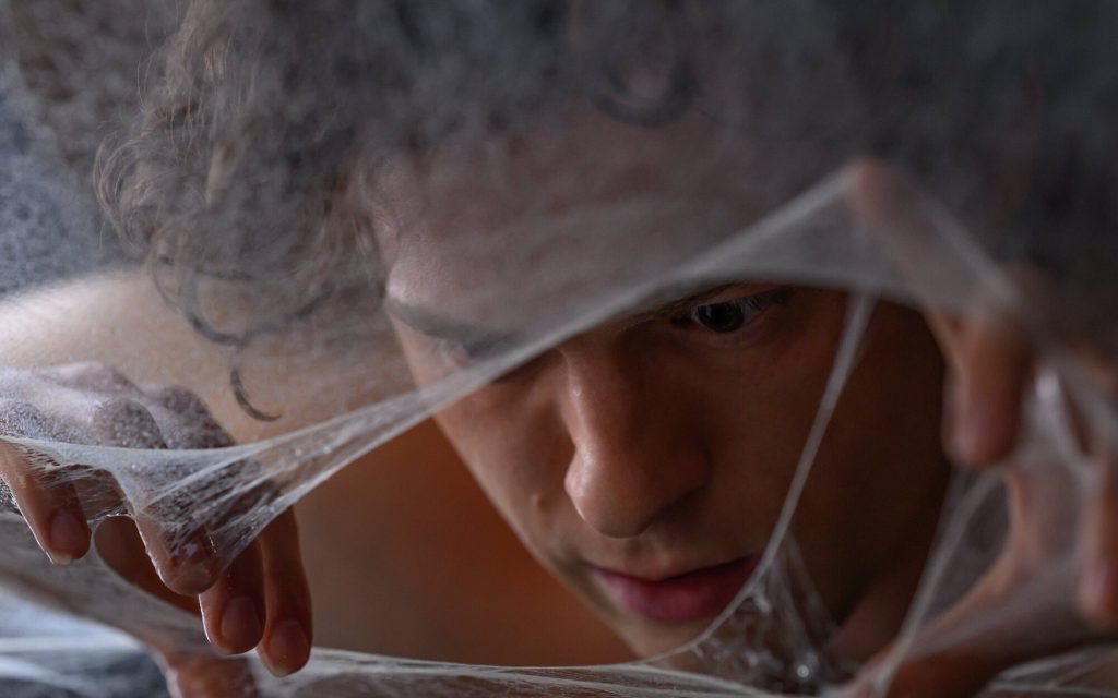 Spider-Man: Brand New Day Tops US Box Office for Fourth Week, Beats New Insidious