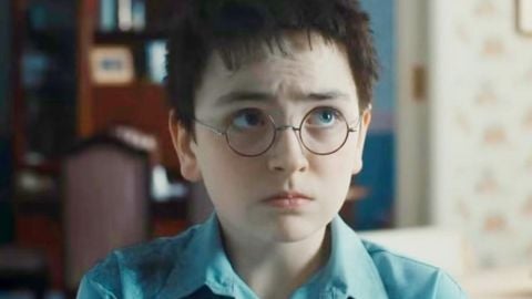 Harry Potter, Ally Pankiw, and Kate Herron reveal why they declined the HBO series