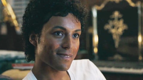 Michael 2: Jaafar Jackson Promises Michael Jackson Fans