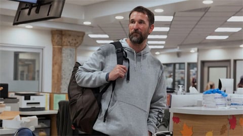 The Pitt 3: Robby Returns to the ER as Teaser Hints at a More Intense Season