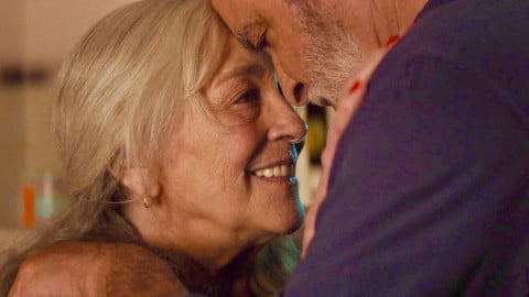 Carmen Maura Finds Love in Tangier: Calle Malaga Trailer