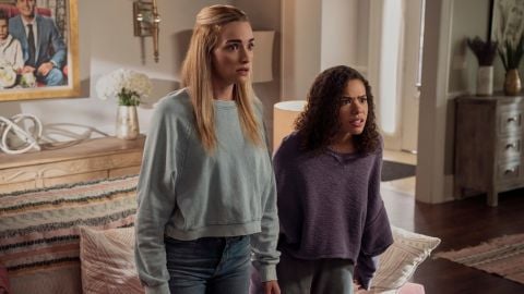 Ginny & Georgia Season 4: Plot Revealed for New Episodes, But Fans Will Have to Wait