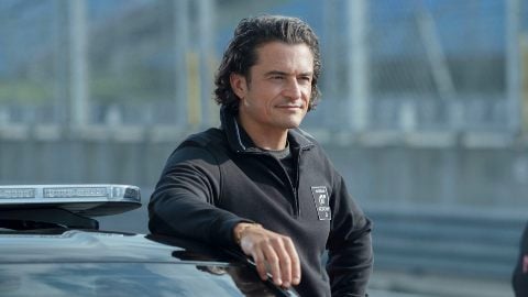 Venice Film Festival 2026: Orlando Bloom Wins Filming Italy Venice Award