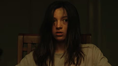 When Your Parents Turn into Monsters: Family – Terrifying Trailer for the New Horror Featuring Ruth Wilson and Ben Chaplin